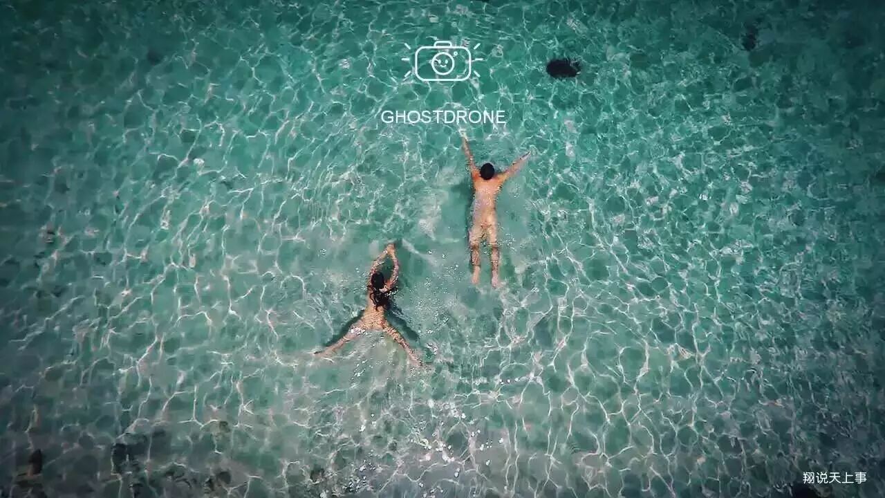 旅游帶相機(jī)已經(jīng)out了 | 無人機(jī)航拍更給力！