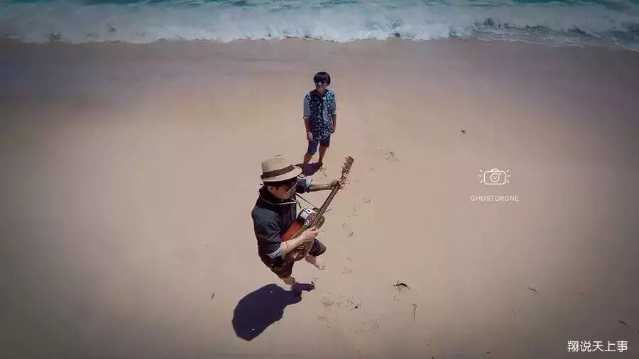 旅游帶相機(jī)已經(jīng)out了 | 無人機(jī)航拍更給力！