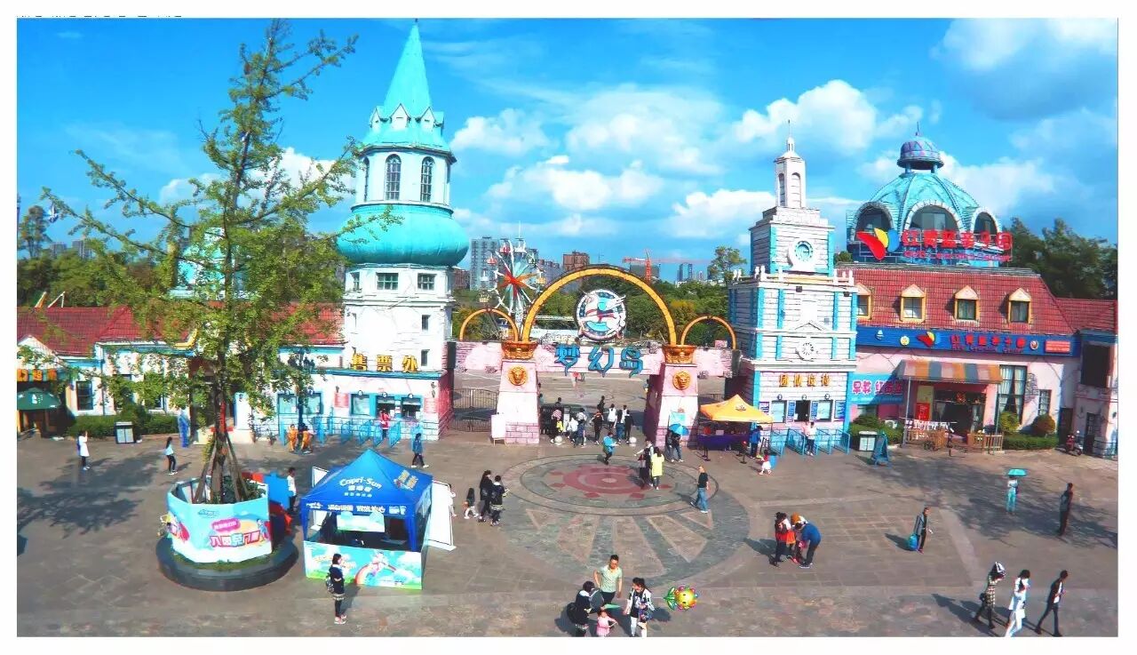 成都最美無(wú)人機(jī)航拍 | 告訴你天府新區(qū)有多贊