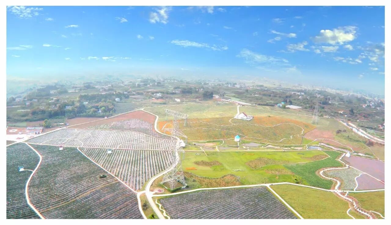 成都最美無(wú)人機(jī)航拍 | 告訴你天府新區(qū)有多贊