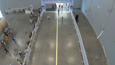 到底何方“妖孽"? | 成都車展狂風(fēng)四起-航拍無人機(jī)