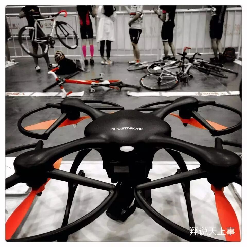 極致無(wú)人機(jī)跟拍體驗(yàn)，讓你在旅行中永不獨(dú)行