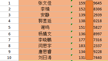 2016成都站無人機VR體驗活動參與名單公布啦！
