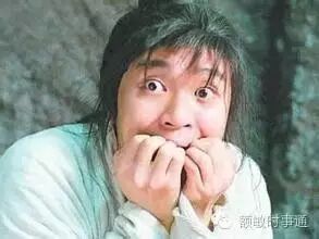 大千世界:明星怪癖知多少?周星驰、张学友、布拉德皮...