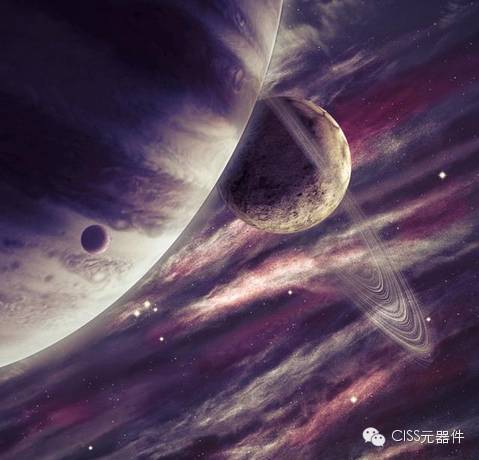科学家发现银河系第二大黑洞，它能吞下数十万个太阳！