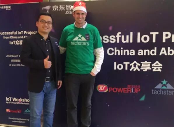 当IoT遇上了ISS。什么，太空已经乱套了吗？