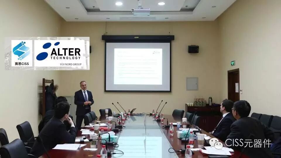 赛思为国产元器件拓展欧洲航天市场