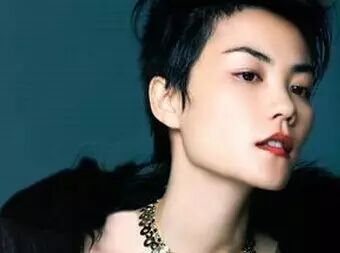 王菲,才是一个“高手级”的妈妈  育儿