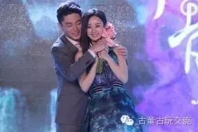 拒绝张翰好感屡换经纪人演技完爆杨幂,赵丽颖怎么活得如...