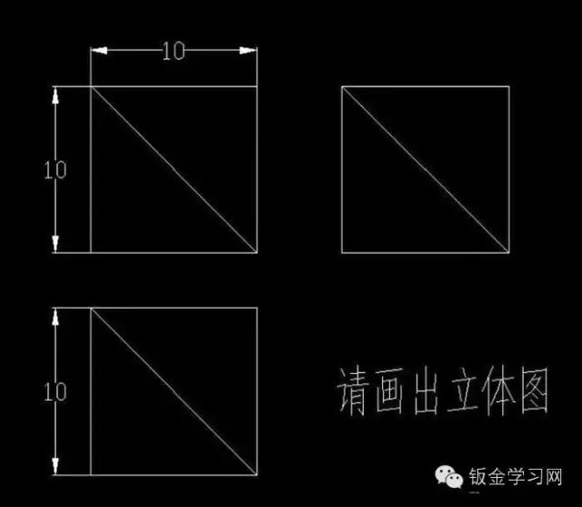 不锈钢板折弯加工要点及其回弹问题