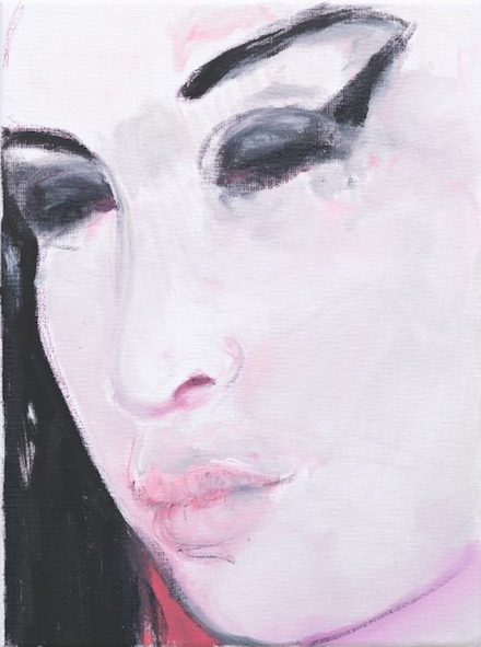 当代最伟大女性艺术家：杜马斯的情绪与图像转化