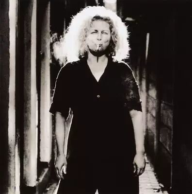 当代最伟大女性艺术家：杜马斯的情绪与图像转化