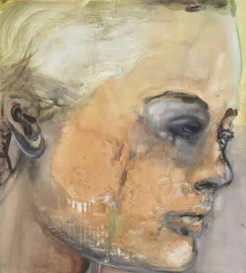 当代最伟大女性艺术家：杜马斯的情绪与图像转化