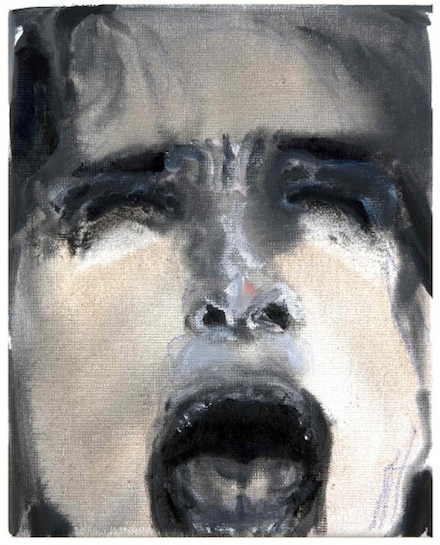 当代最伟大女性艺术家：杜马斯的情绪与图像转化