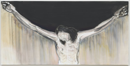 当代最伟大女性艺术家：杜马斯的情绪与图像转化