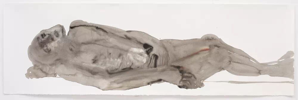 当代最伟大女性艺术家：杜马斯的情绪与图像转化