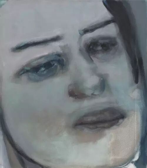 当代最伟大女性艺术家：杜马斯的情绪与图像转化