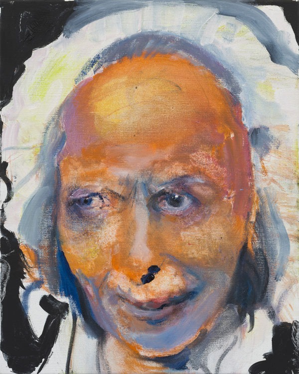 当代最伟大女性艺术家：杜马斯的情绪与图像转化