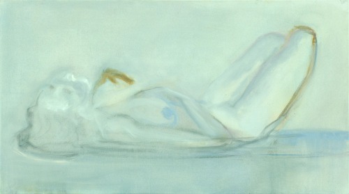 当代最伟大女性艺术家：杜马斯的情绪与图像转化