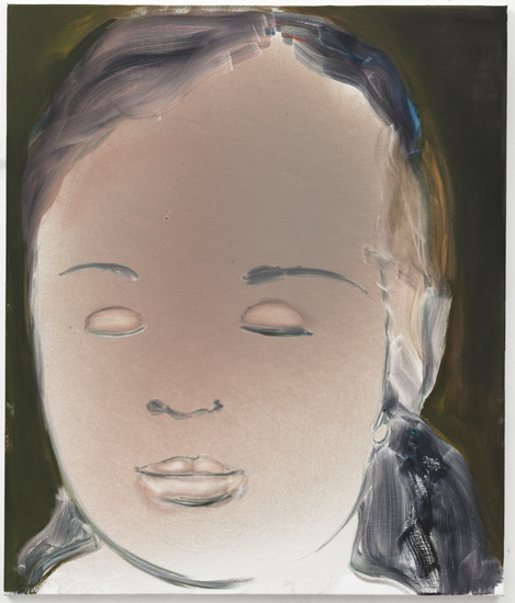 当代最伟大女性艺术家：杜马斯的情绪与图像转化