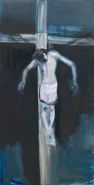 当代最伟大女性艺术家：杜马斯的情绪与图像转化