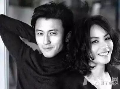 王菲谢霆锋都买了巨额保险,所以他们在一起了……