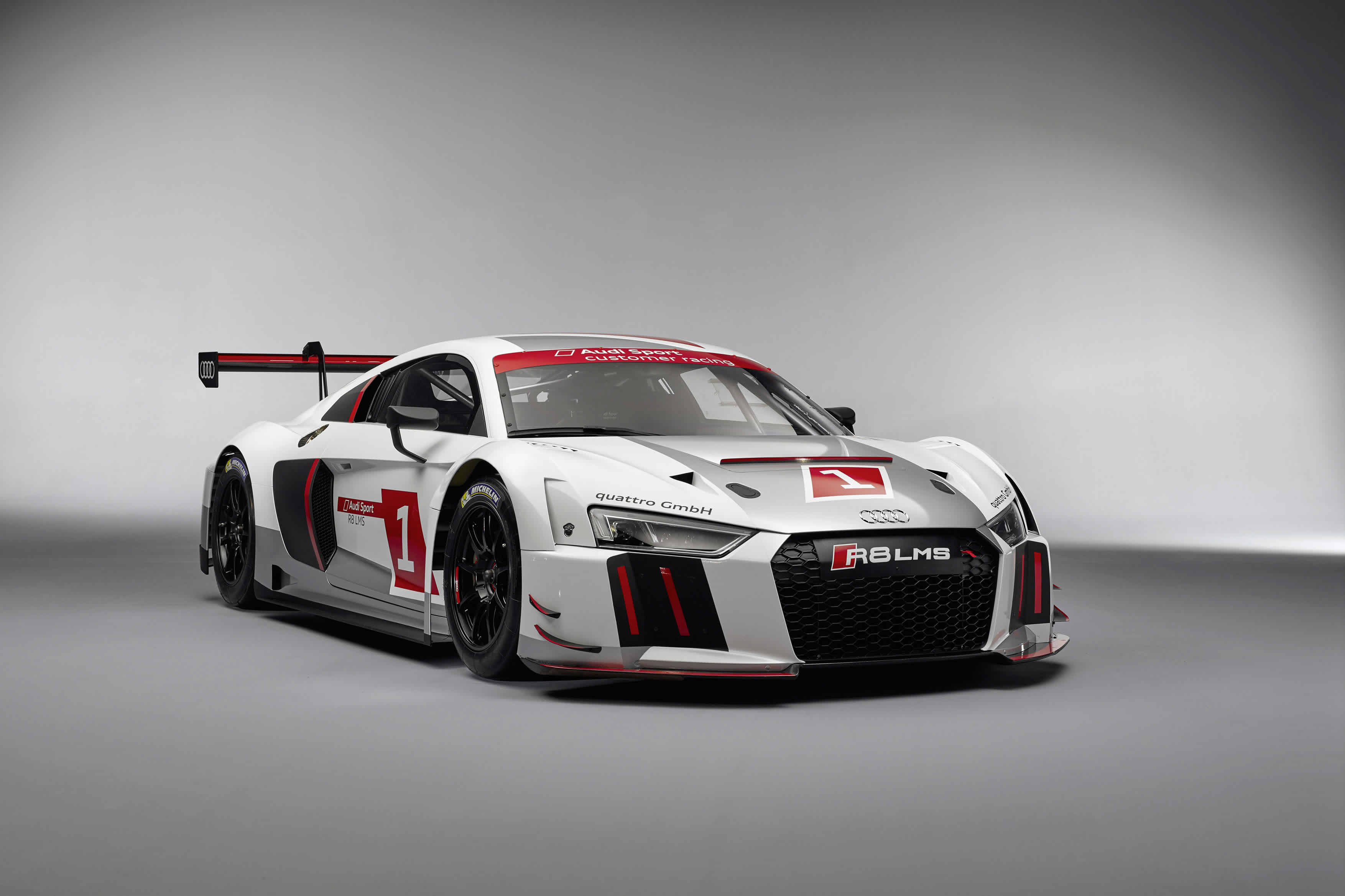 全新奥迪r8 lms,开启未来新篇章