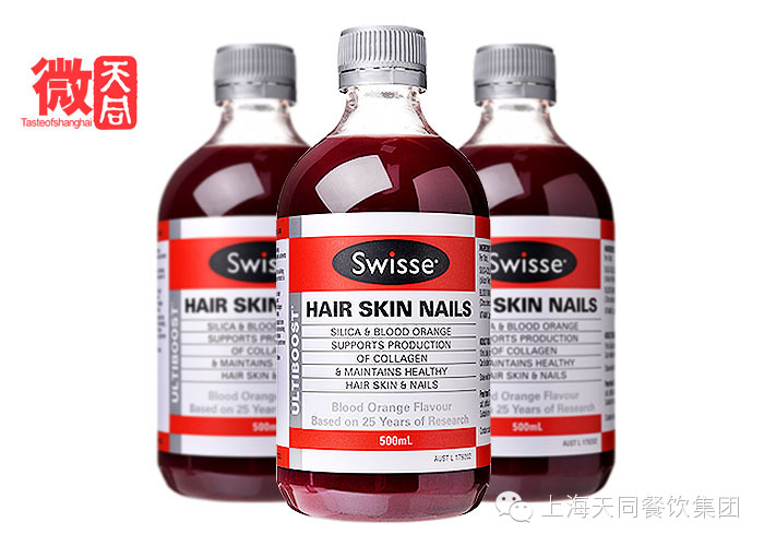史上最全的澳洲优质保健品的维基百科,没有比这个更完整的啦~