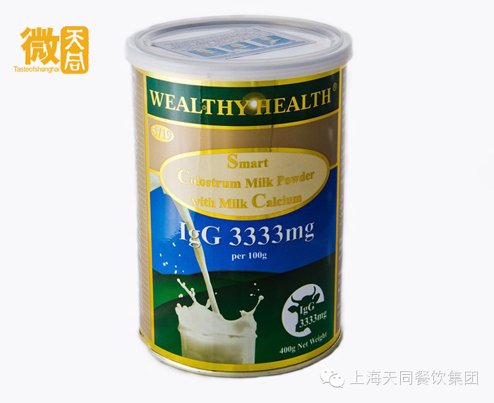 史上最全的澳洲优质保健品的维基百科,没有比这个更完整的啦~