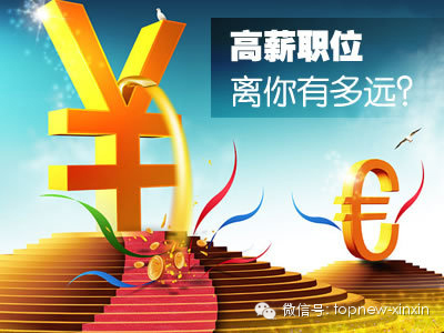 吕子乔高收入的人_中国高收入的职业