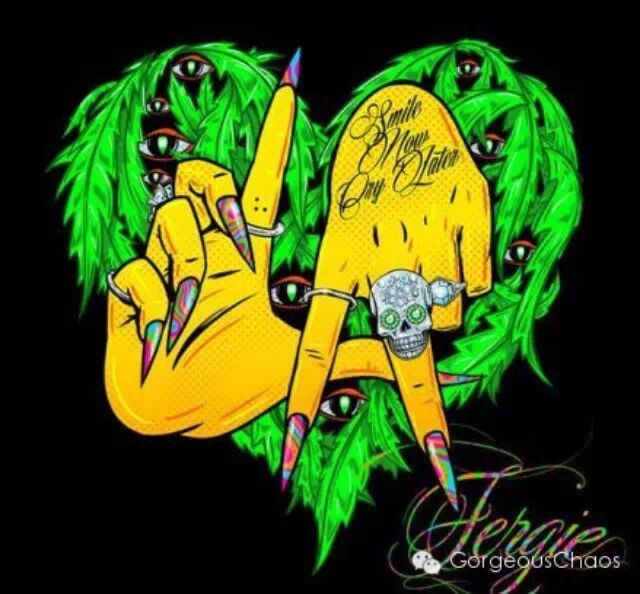 Fergie携新单《L.A Love》重磅回归!