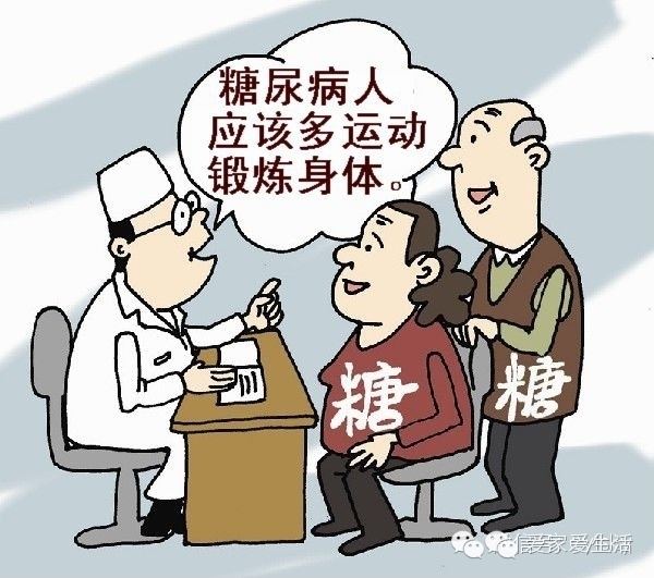 糖尿病根源在这里，不要让西医害了您！！转起！