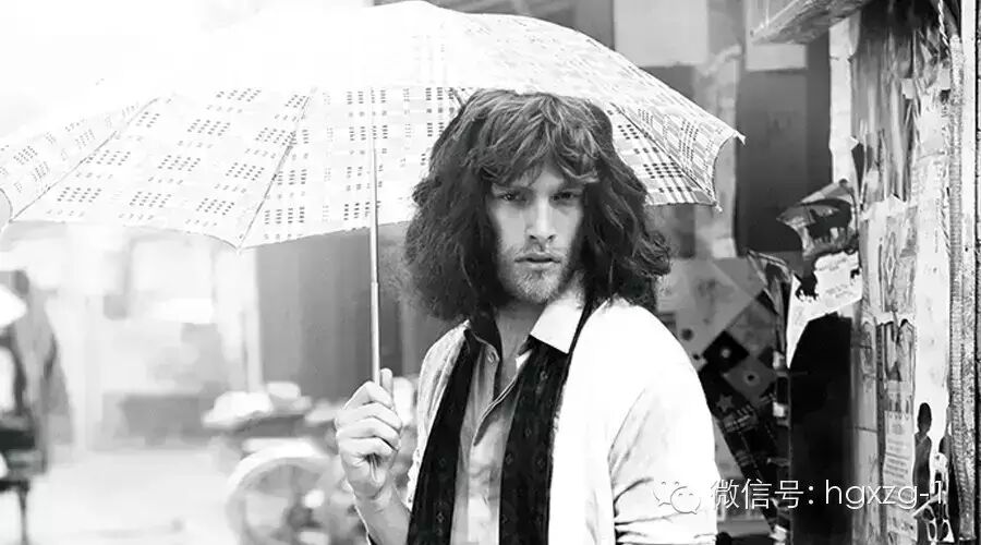 像Bob dylan一样迷人