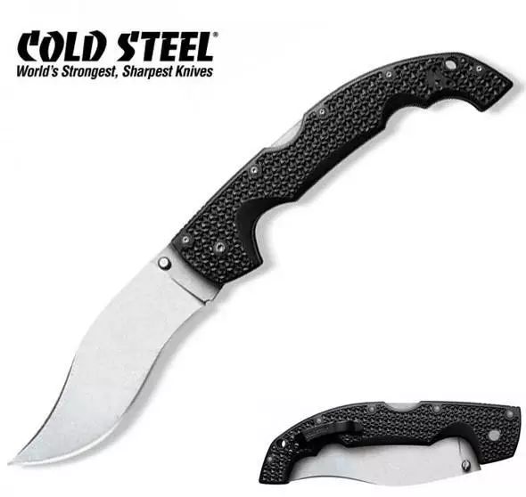 coldsteel 美国冷钢 最新现货列表【折刀系列【未完待续】