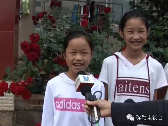 弥勒一夫妻:第二胎生3胞(第一胎生1个)-怀孕期