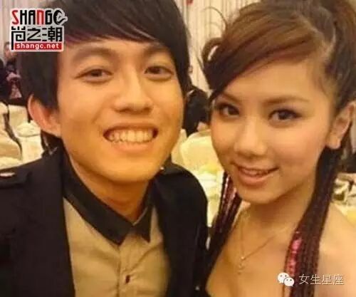 华晨宇否认与邓紫棋恋情与林宥嘉的三年情也是一场空