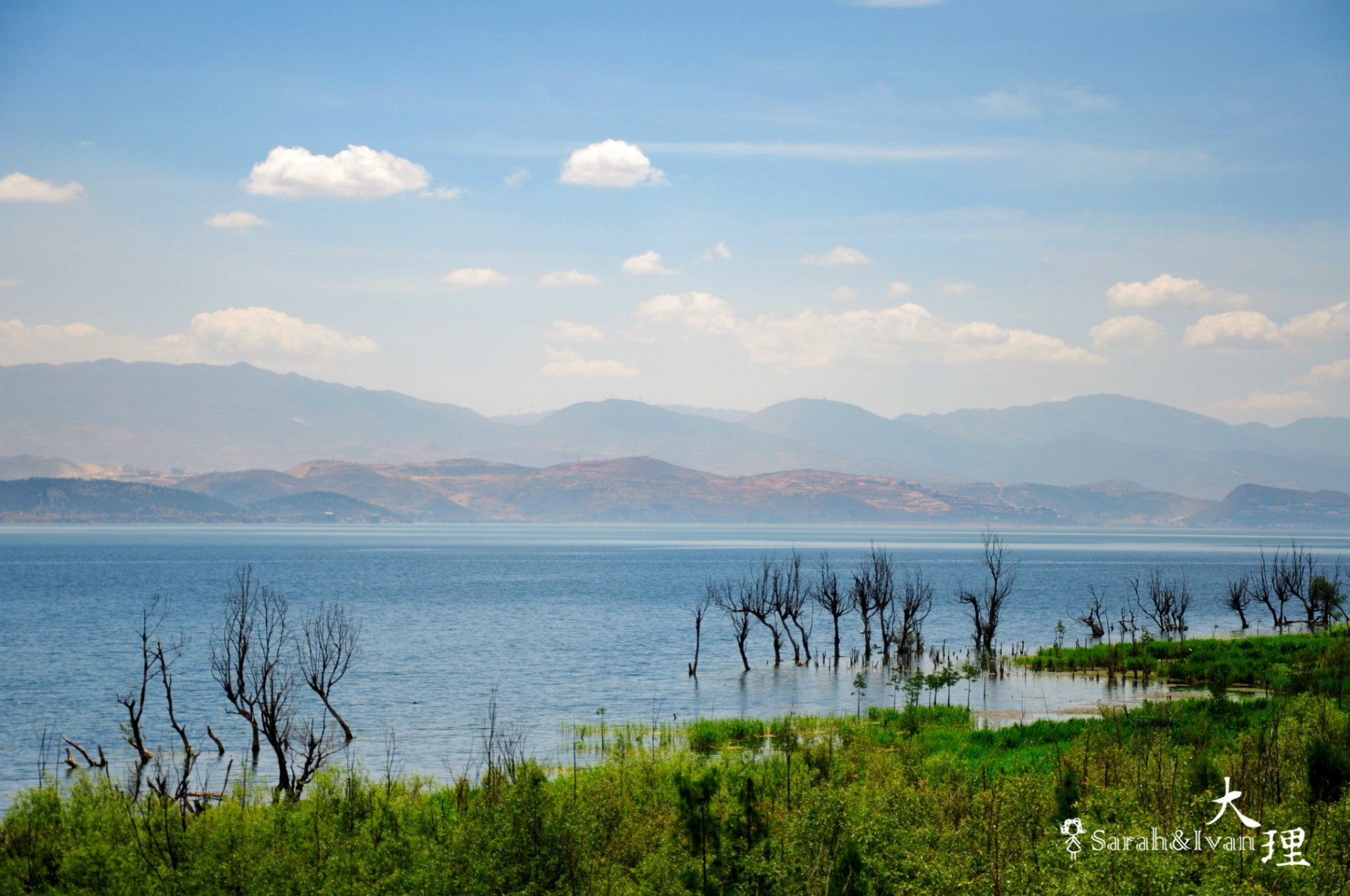 回眸的一瞬间，明白了爱情。61 / 作者:碧澄匀 / 帖子ID:116043
