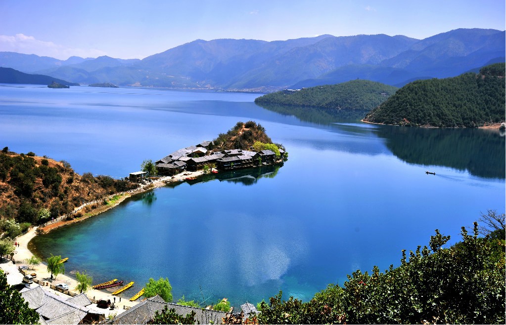 回眸的一瞬间，明白了爱情。964 / 作者:碧澄匀 / 帖子ID:116043