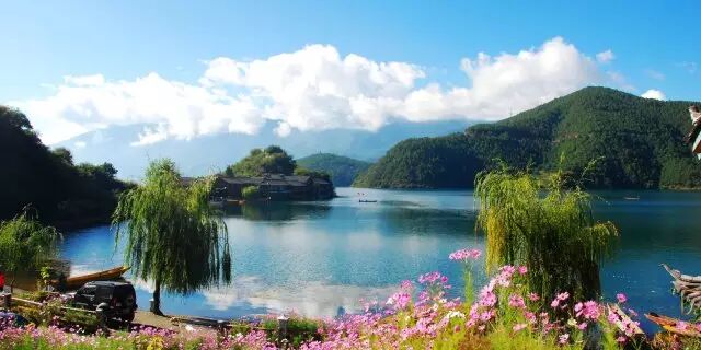 回眸的一瞬间，明白了爱情。610 / 作者:碧澄匀 / 帖子ID:116043