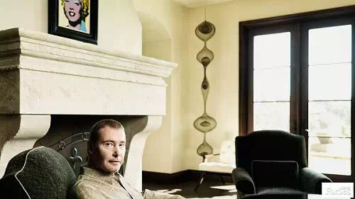 新债王登基：他让比尔•格罗斯匍匐在脚下