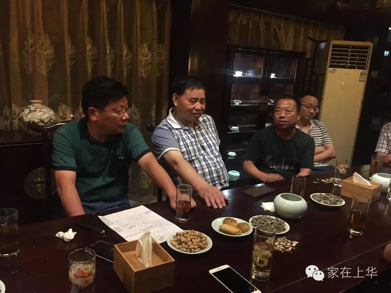 石宕金新型建材总经理周旭亮:民间融资难问题依旧难解决,优质企业需要