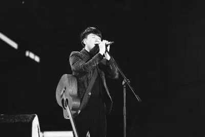 音乐《旅行者》张磊