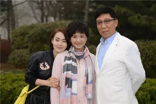 韩童生《虎父犬子》热拍,&ldquo;国民老爸&rdquo;上阵部部收视夺冠