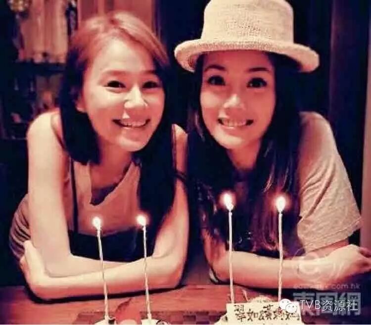 暴富女“黄翠如”被抢姐姐,与容祖儿积怨多年,曾嚣张约...