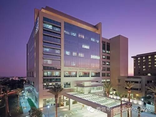 章子怡赴美产子,选定尔湾霍格医疗中心