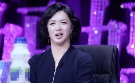 曹可凡质疑真人秀 遭金星炮轰:贱人一个!你怎么看?