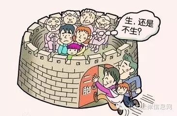 【微专题】今晚早睡吧,国家有任务交给你了——关于二胎那些事-怀孕期