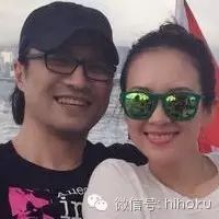 庆祝结婚一周年 章子怡汪峰甜蜜晒恩爱