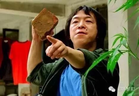 你说,黄渤这人讨不讨厌?