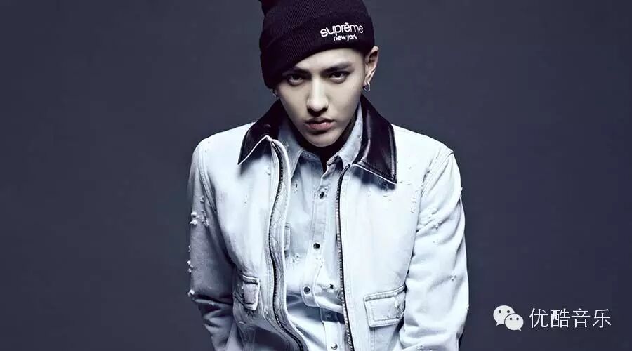 人物 吴亦凡:这里的黎明静悄悄